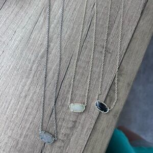 Kendra Scott Necklaces